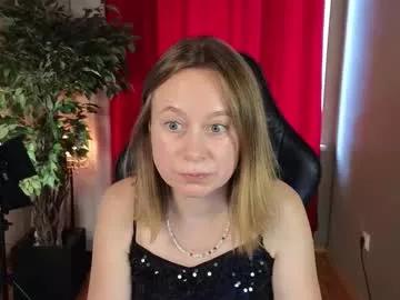 brooke_evans_ from Chaturbate