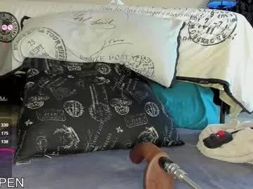 brooklyn_shai from Chaturbate