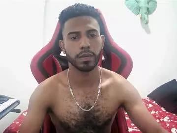 bruce_1111 from Chaturbate is Freechat