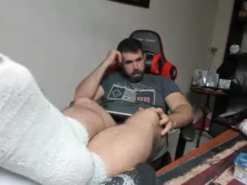 Naked Room brutalmaster1983 