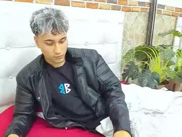 buddy_whitte from Chaturbate