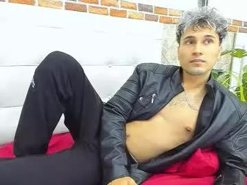 buddy_whitte from Chaturbate