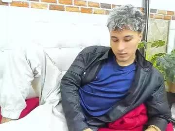 buddy_whitte from Chaturbate