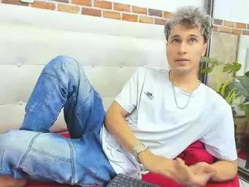buddy_whitte from Chaturbate