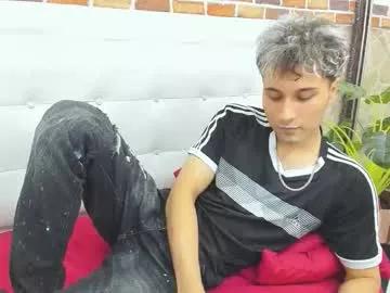 buddy_whitte from Chaturbate