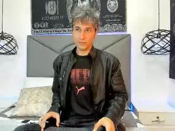buddy_whitte from Chaturbate