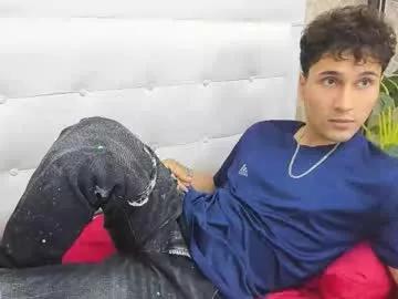 buddy_whitte from Chaturbate