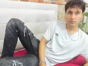 buddy_whitte from Chaturbate