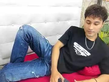 buddy_whitte from Chaturbate