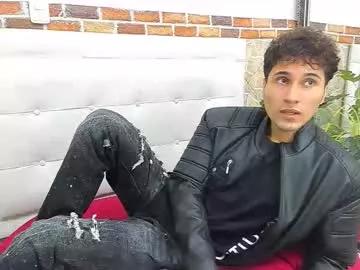 buddy_whitte from Chaturbate