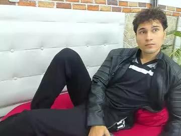 buddy_whitte from Chaturbate