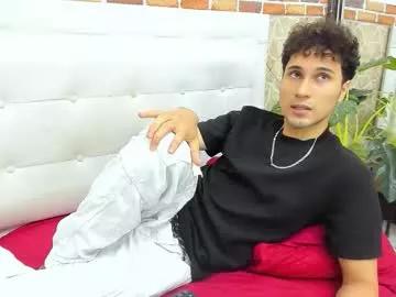 buddy_whitte from Chaturbate