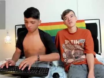 bunny_danny from Chaturbate