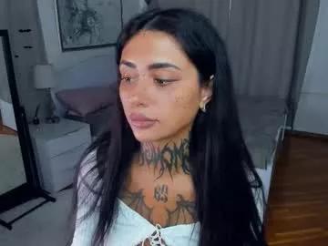 butter_f1y from Chaturbate