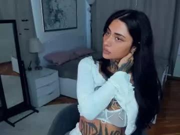 butter_f1y from Chaturbate