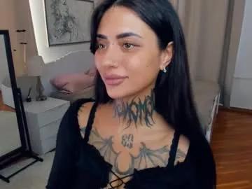 butter_f1y from Chaturbate