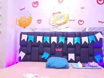 c_fox_ from Chaturbate