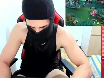 calihotcaliente27 from Chaturbate is Freechat