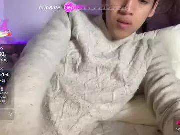 call_me_theo from Chaturbate
