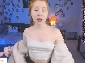 callmeeffy from Chaturbate