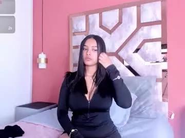 camilaspencer__ from Chaturbate