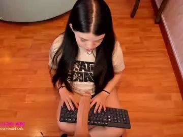 cammiefoals from Chaturbate is Freechat