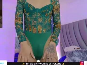 campbeldginger from Chaturbate is Freechat