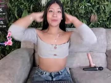 canela_savage from Chaturbate