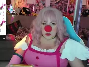 canndy_new from Chaturbate