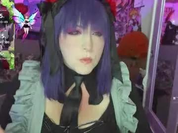 canndy_new from Chaturbate