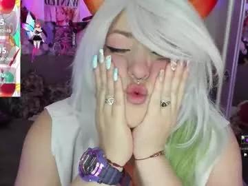 canndy_new from Chaturbate