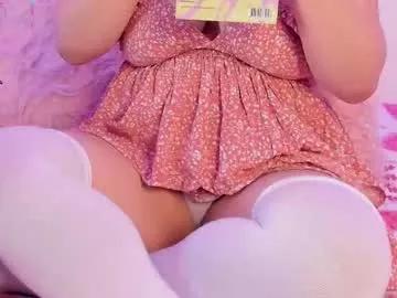 carla_wet18 from Chaturbate