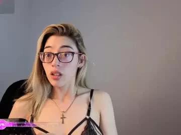 carolblonde from Chaturbate is Private