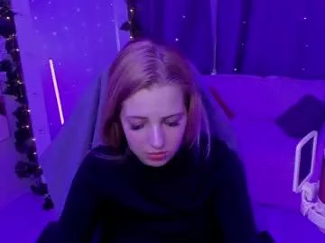 caroline_lin from Chaturbate is Freechat