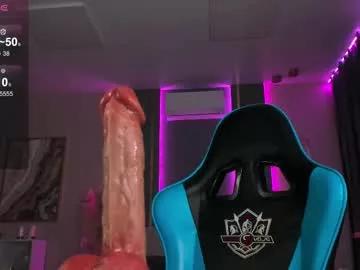 carrie145 from Chaturbate