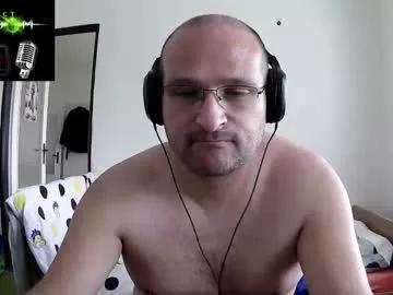 cascadacek from Chaturbate