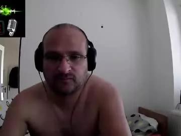 cascadacek from Chaturbate