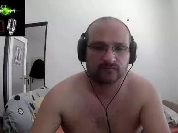 cascadacek from Chaturbate