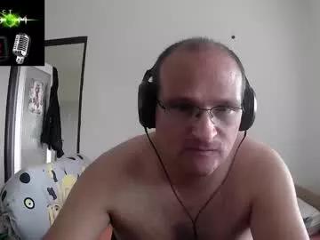 cascadacek from Chaturbate