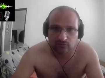 cascadacek from Chaturbate
