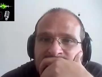 cascadacek from Chaturbate