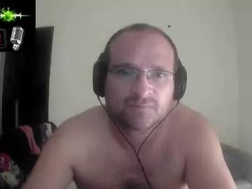 cascadacek from Chaturbate