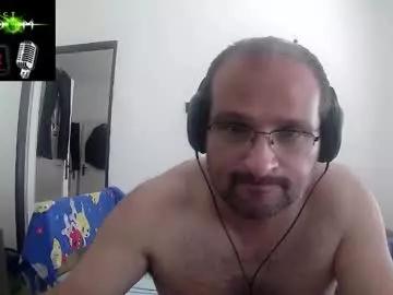 cascadacek from Chaturbate