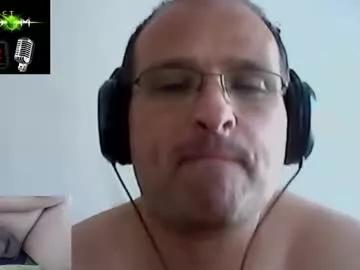 cascadacek from Chaturbate