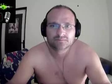 cascadacek from Chaturbate