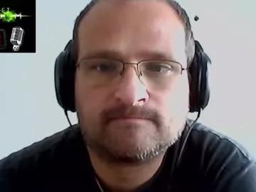 cascadacek from Chaturbate