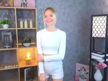 casseyfoeller from Chaturbate