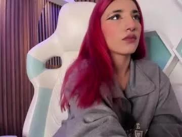 cassidy_evans from Chaturbate