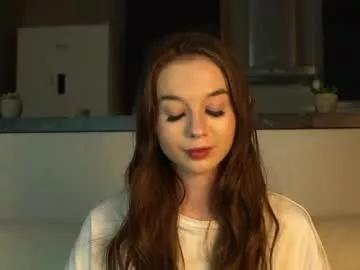 cassie130505 from Chaturbate