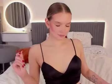 cassietyler from Chaturbate